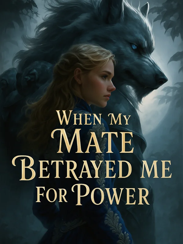 When My Mate Betrayed Me For Power