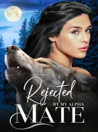 The Defiant Mate: Rejected By My Alpha Mate Novel Cover