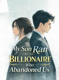 My Son Ran to the Billionaire Who Abandoned Us