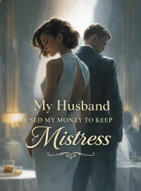 My Husband Used My Money to Keep His Mistress Novel Cover