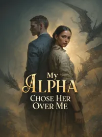 My Alpha Chose Her Over Me