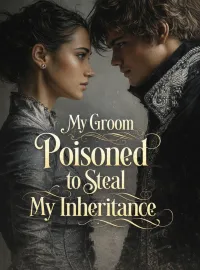 My Groom Poisoned Me to Steal My Inheritance
