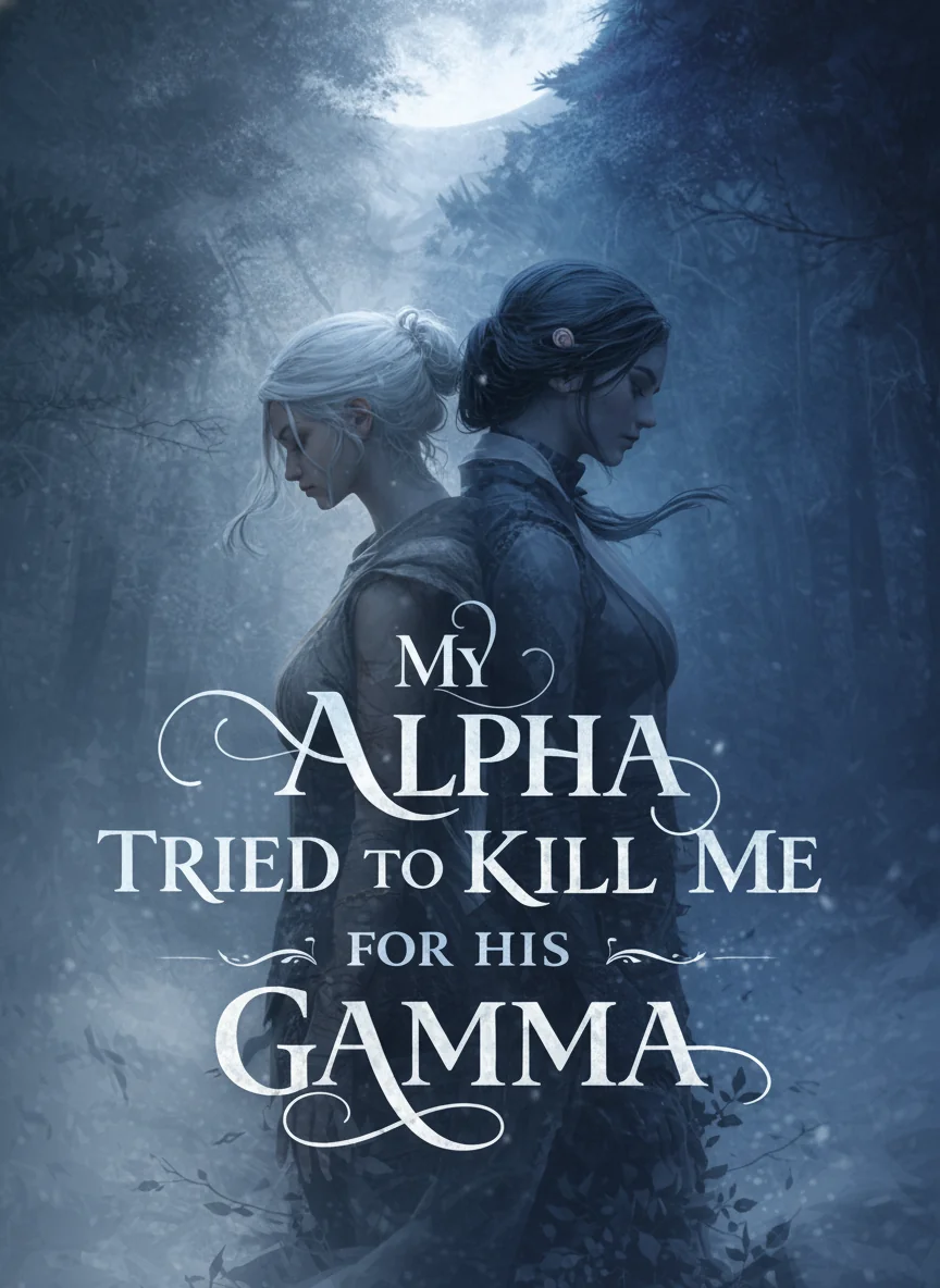 My Alpha Tried to Kill Me for His Gamma