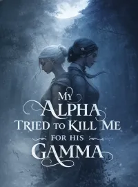 My Alpha Tried to Kill Me for His Gamma