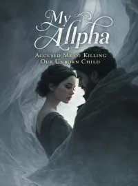 My Alpha Accused Me of Killing Our Unborn Child Novel Cover