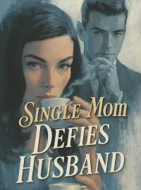 Single Mom Defies Husband