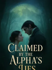 Claimed by the Alpha’s Lies