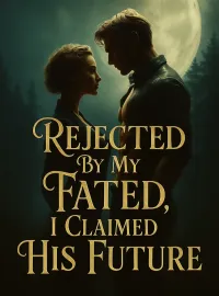 Rejected By My Fated, I Claimed His Future