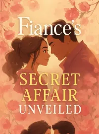 Fiancé's Secret Affair Unveiled Novel Cover