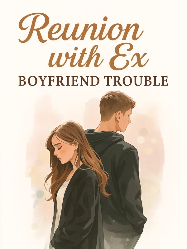 Reunion with Ex - Boyfriend Trouble