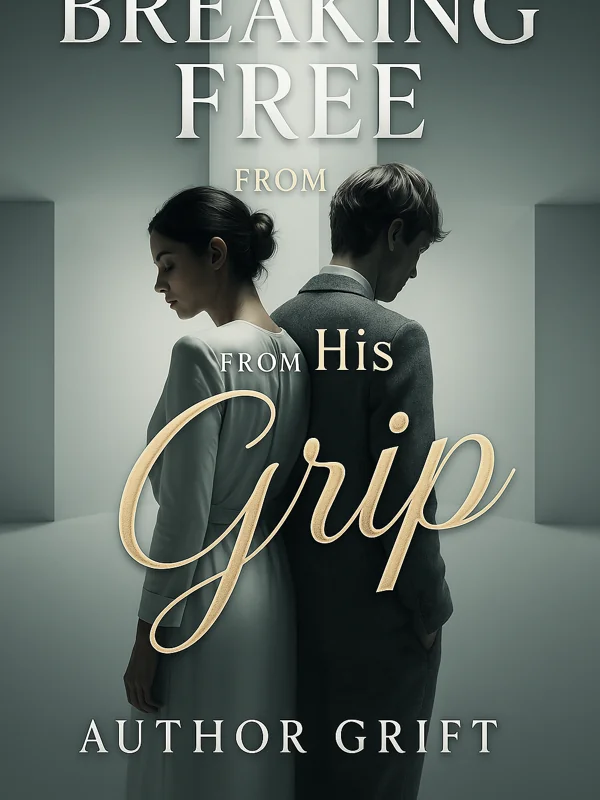 Breaking Free from His Grip