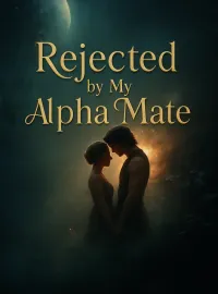 Rejected by My Alpha Mate