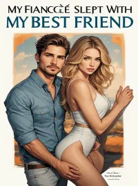 My Fiancé Slept With My Best Friend Novel Cover