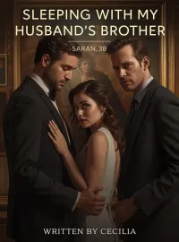 Sleeping with My Husband's Brother