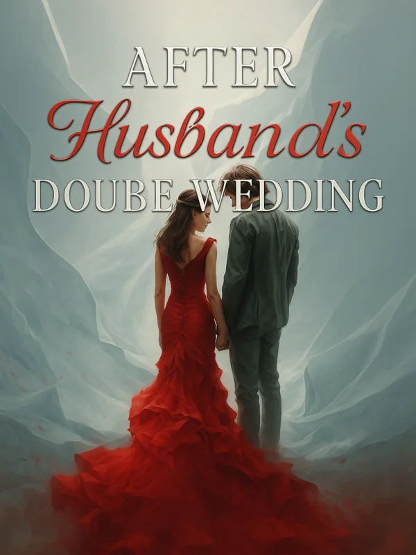 After Husband's Double Wedding Novel Cover
