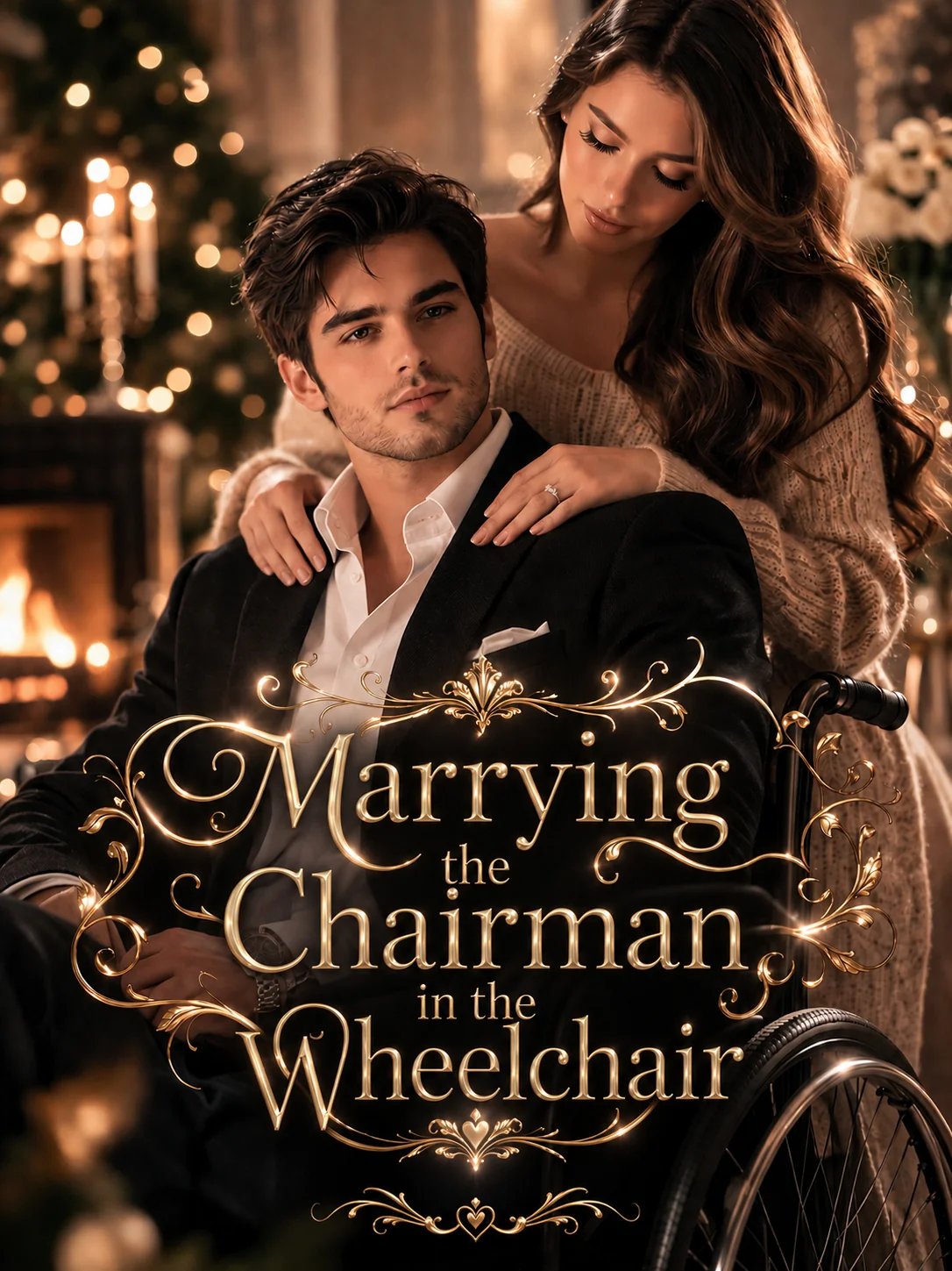 Marrying the Chairman in the Wheelchair