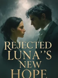 Rejected Luna's New Hope