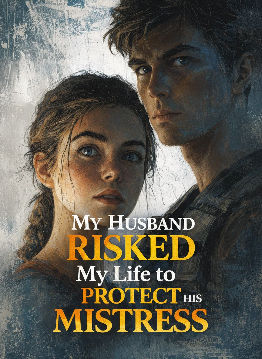 My Husband Risked My Life to Protect His Mistress
