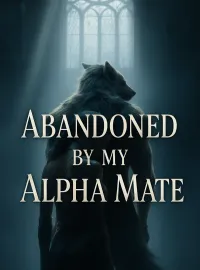 Abandoned by My Alpha Mate
