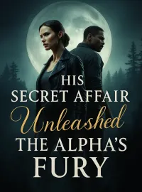 His Secret Affair Unleashed The Alpha's Fury Novel Cover