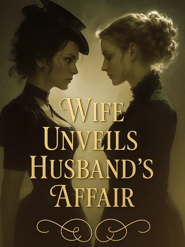 Wife Unveils Husband's Affair