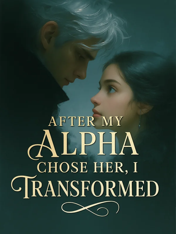 After My Alpha Chose Her, I Transformed Novel Cover