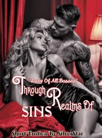 Realms Of Sins (Erotica Compilation)  Novel Cover