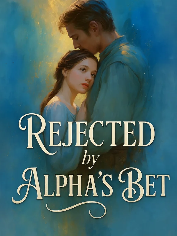 Rejected by Alpha's Bet Novel Cover