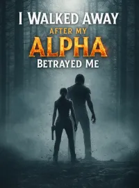 I Walked Away After My Alpha Betrayed Me