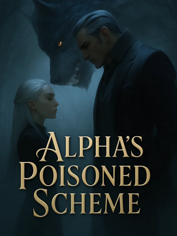 Alpha's Poisoned Scheme Novel Cover