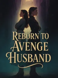 Reborn to Avenge Husband