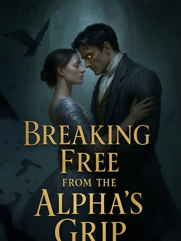 Breaking Free from the Alpha's Grip Novel Cover