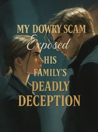 My Dowry Scam Exposed His Family’s Deadly Deception