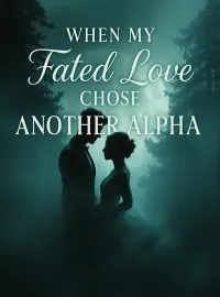 When My Fated Love Chose Another Alpha Novel Cover