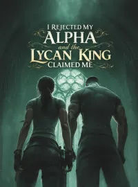 I Rejected My Alpha and the Lycan King Claimed Me
