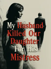 My Husband Killed Our Daughter For His Mistress