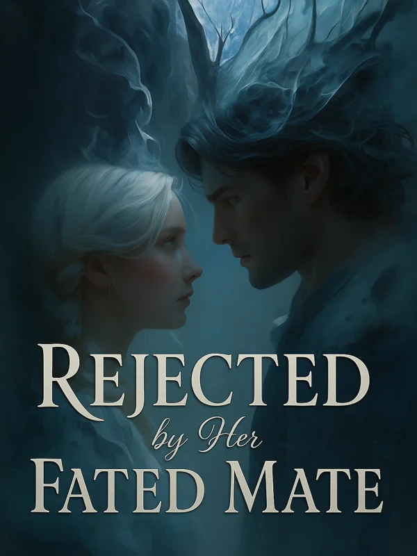 Rejected by Her Fated Mate Novel Cover