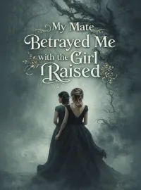 My Mate Betrayed Me with the Girl I Raised Novel Cover