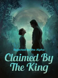 Rejected by the Alpha, Claimed by the King