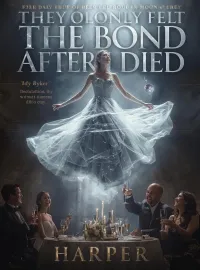 They Only Felt the Bond After I Died Novel Cover