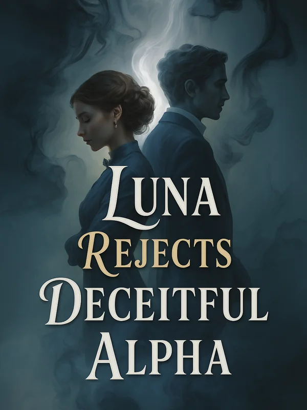 Luna Rejects Deceitful Alpha Novel Cover