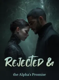 Rejected & the Alpha's Promise