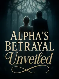 Alpha's Betrayal Unveiled Novel Cover