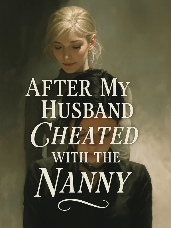 After My Husband Cheated with the Nanny Novel Cover