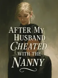 After My Husband Cheated with the Nanny