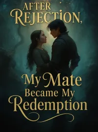 After Rejection, My Mate Became My Redemption