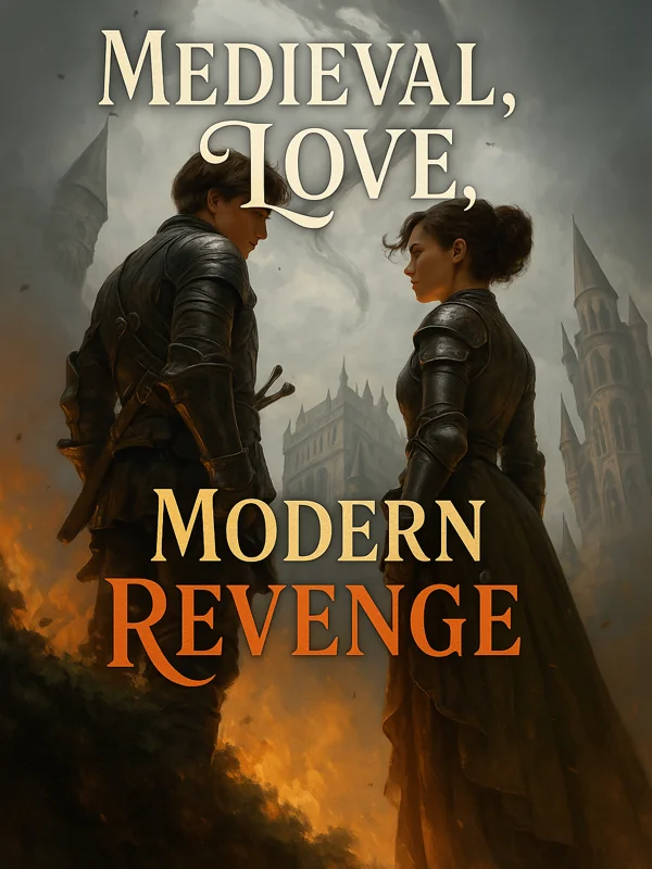 Medieval Love, Modern Revenge