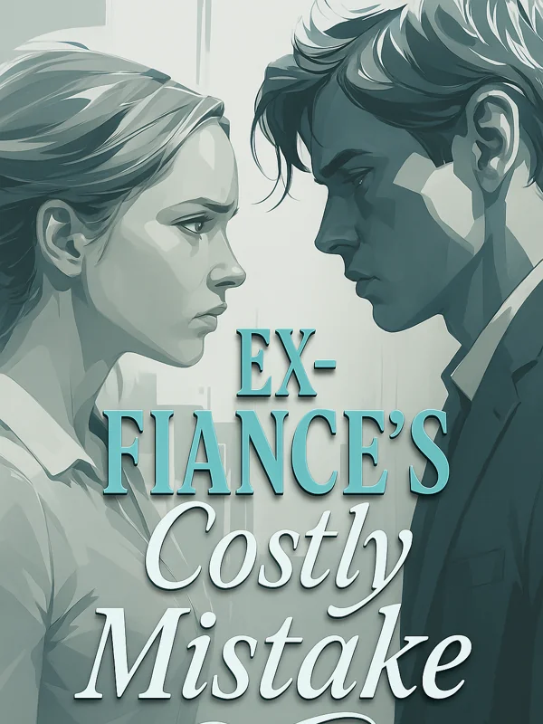 Ex-Fiancé's Costly Mistake Novel Cover
