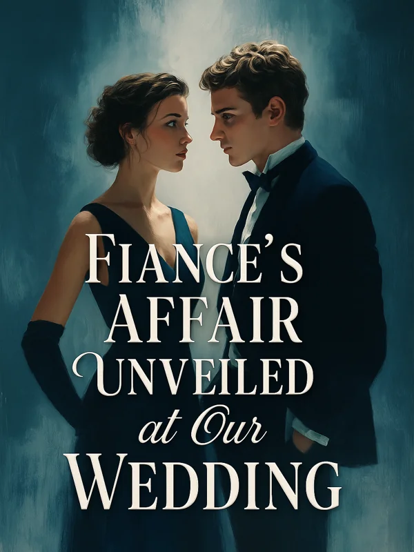 Fiancé's Affair Unveiled at Our Wedding Novel Cover