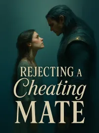 Rejecting a Cheating Mate Novel Cover